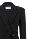 Sportmax Glassa Blazer