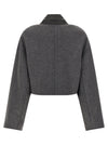 Sportmax Vacuo Jacket