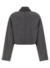 Sportmax Vacuo Jacket