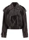 Sportmax Beta1234 Trench Coat