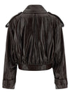 Sportmax Beta1234 Trench Coat