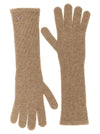 Max Mara Mmjock Gloves