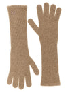 Max Mara Mmjock Gloves