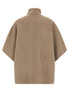 Max Mara Derrik Cape