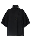 Max Mara Derrik Cape