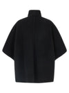 Max Mara Derrik Cape