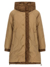 Weekend Max Mara Anfora Reversible Parka