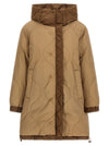 Weekend Max Mara Anfora Reversible Parka