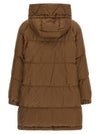 Weekend Max Mara Anfora Reversible Parka