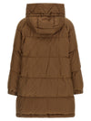 Weekend Max Mara Anfora Reversible Parka