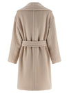 Max Mara Studio Cloruro Coat