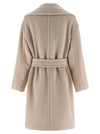 Max Mara Studio Cloruro Coat