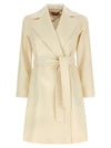 Max Mara Studio Dravenna Coat