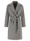 Max Mara Studio Panteon Coat