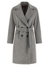 Max Mara Studio Panteon Coat