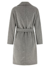 Max Mara Studio Panteon Coat