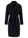 Max Mara Studio Panteon Coat