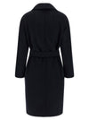 Max Mara Studio Panteon Coat