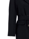 Max Mara Studio Panteon Coat