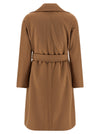 Max Mara Studio Dravenna Coat