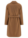 Max Mara Studio Dravenna Coat