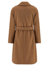 Max Mara Studio Dravenna Coat