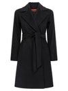 Max Mara Studio Dravenna Coat