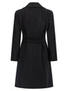 Max Mara Studio Dravenna Coat