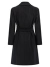 Max Mara Studio Dravenna Coat