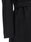 Max Mara Studio Dravenna Coat