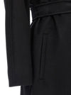 Max Mara Studio Dravenna Coat