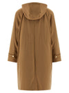 Max Mara Studio Alcade Parka