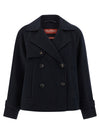 Max Mara Studio Nupar Coat