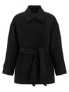 Max Mara Studio Pausa Coat