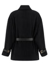 Max Mara Studio Pausa Coat