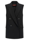 Max Mara Studio Pomez Vest