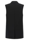 Max Mara Studio Pomez Vest