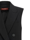 Max Mara Studio Pomez Vest