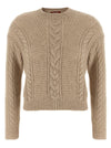 Max Mara Studio Crasso Sweater