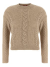 Max Mara Studio Crasso Sweater