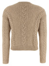 Max Mara Studio Crasso Sweater