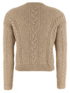 Max Mara Studio Crasso Sweater