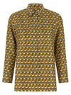 Max Mara Times Reversible Shirt