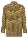 Max Mara Times Reversible Shirt