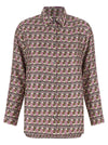 Max Mara Times Reversible Shirt