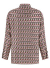 Max Mara Times Reversible Shirt