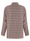 Max Mara Times Reversible Shirt