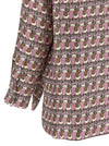 Max Mara Times Reversible Shirt