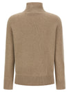 Max Mara 'S Quercia Turtleneck Sweater