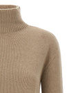 Max Mara 'S Quercia Turtleneck Sweater